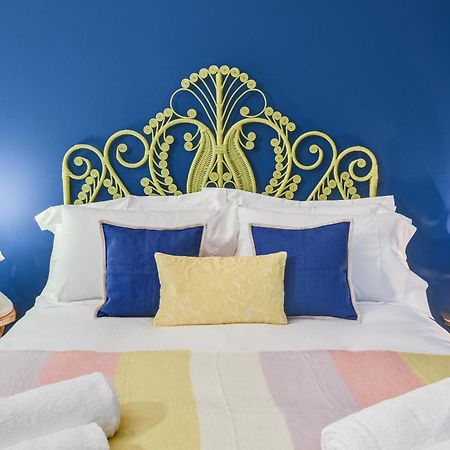 Sweett - Cerva Apartment Milan Bagian luar foto